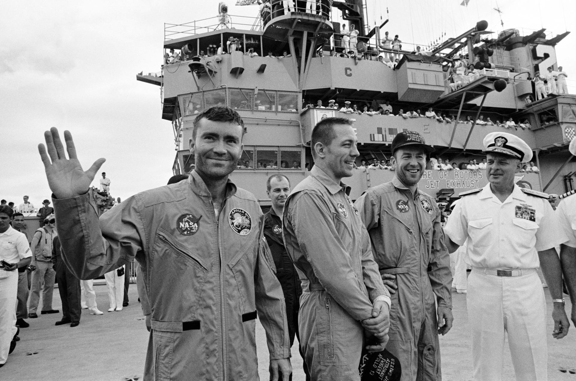 Apollo 13